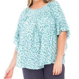Rachel Off The Shoulder Blouse